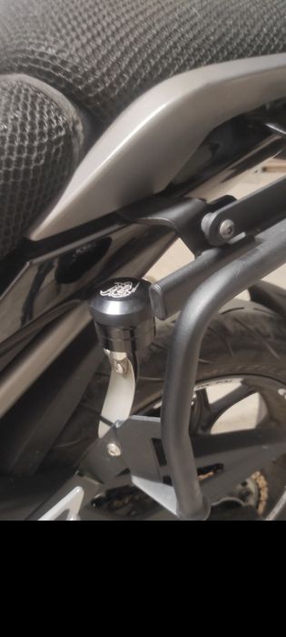 Ойлер за смазване на верига