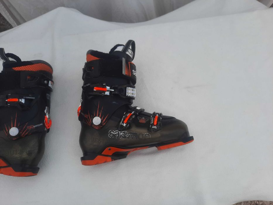 Ски обувки Salomon Quest 880  27см.