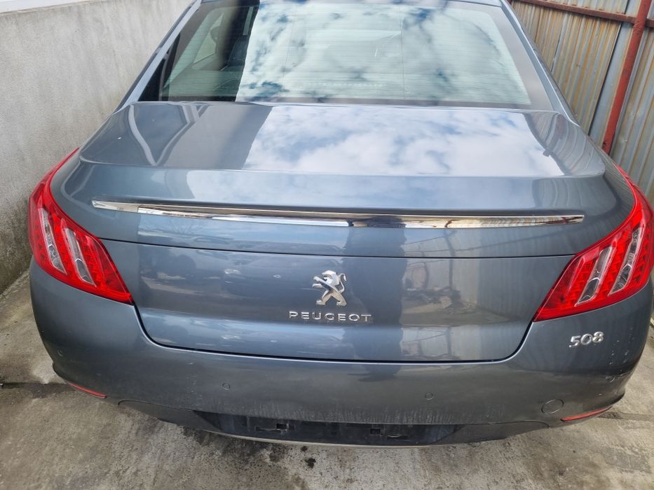 Dezmembrări Dezmembrez Peugeot 508