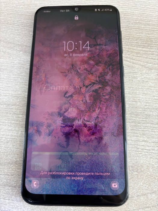 Телефон Samsung A50