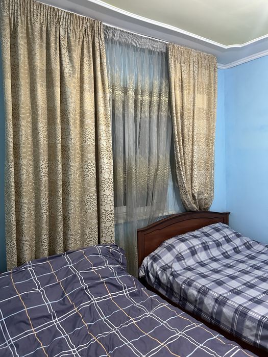 Гостевой дом 40000 с бассейном и баней