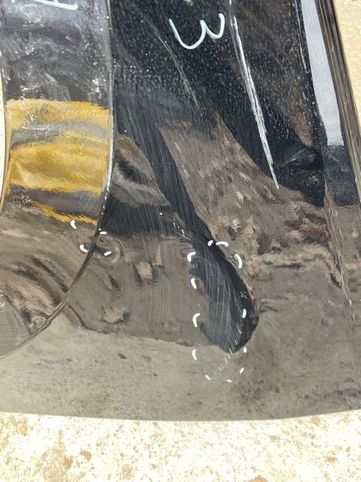 Skoda Octavia 4 ляв и десен калник 2023