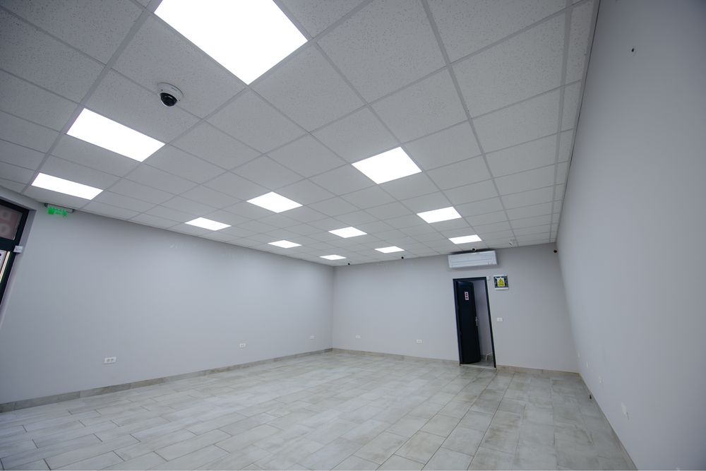 Spatiu comercial Parter