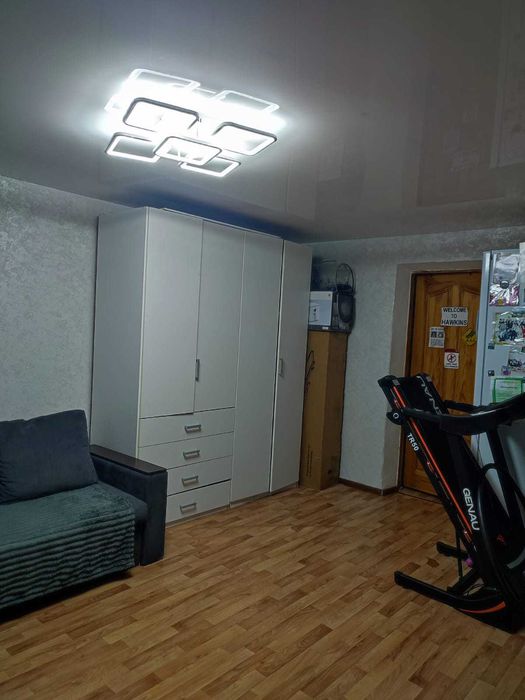 Продам 2-х комнатную квартиру