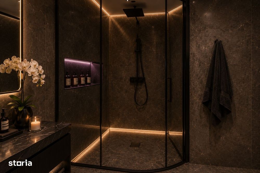 Oferta de investitie-Studio-prima linie la mare