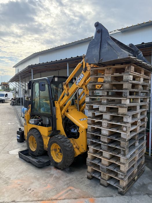 Service/ reparatii excavatoare / buldo / miniexcavatoare / Bobcat