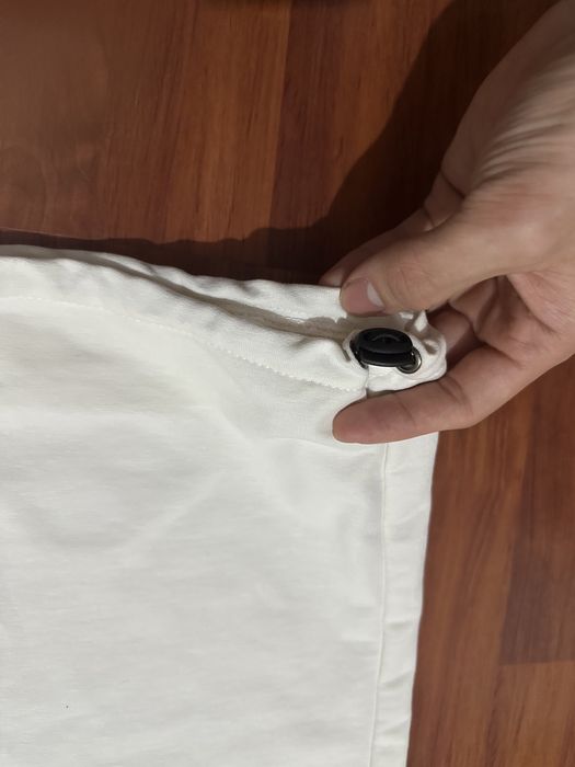 Женское Трико белое