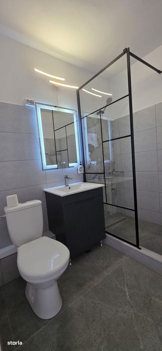 Apartament 2 camere | 13 Septembrie – Marriott | Proaspăt renovat
