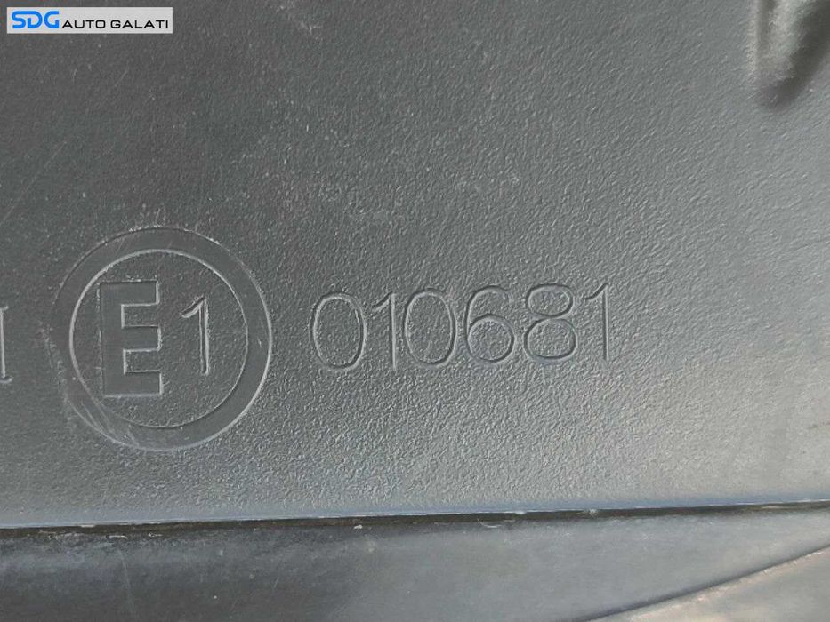 Oglinda Dreapta Electrica Audi A4 B6 2001 - 2005 [A1097]
