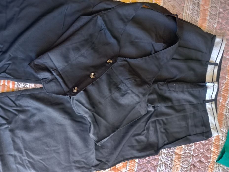 Дамски елегантен комплект