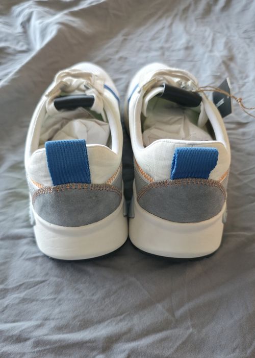 мъжки маратонки Diesel S-Kb Low Lace 43