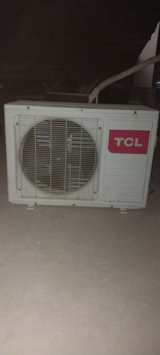 Konditsioner sotiladi holati a'lo ishlashi yaxshi sifati yaxshi