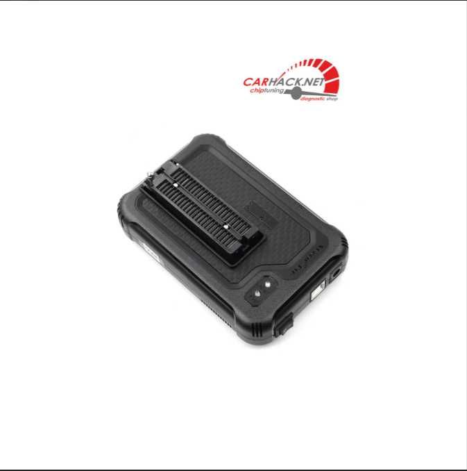 Оригинален XGecuPRO tl8662 plus mini prog williem 2019 - Лизинг !