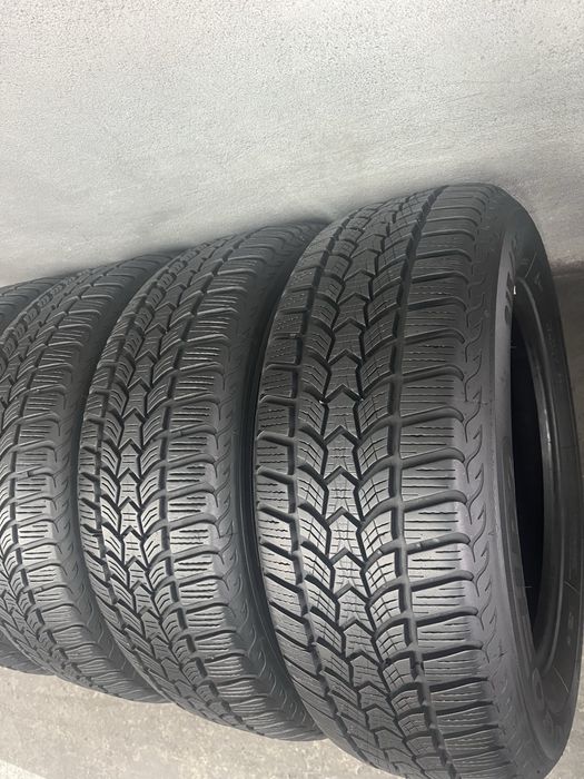 Anvelope debica 215/65/16
