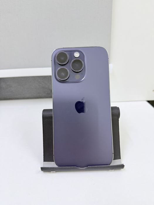 iPhone 14 Pro, 128 gb