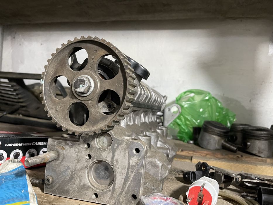 Головка f3r 2.0