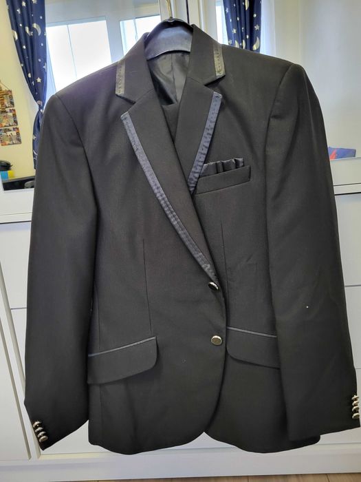 Costum barbătesc mărimea 50