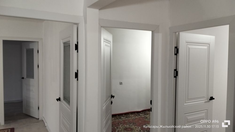 1 мкр 21 дом ,4 бөлмелі үй , 5 қатардан сатылады