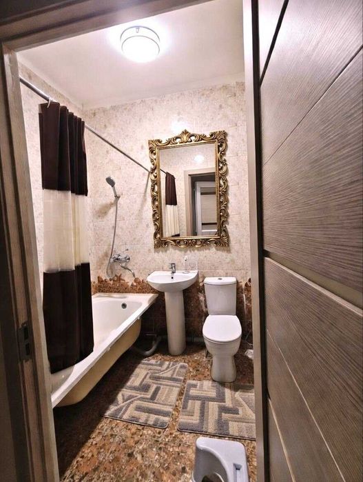 Срочно продаю свою квартиру 2 комнатная, 70 кв.м. Яшнабад, 73000 у.е.