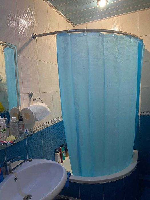 Своя кв-ра ул. Шахристанская 4(5)/6/9. 100 м2.   122 900 USD