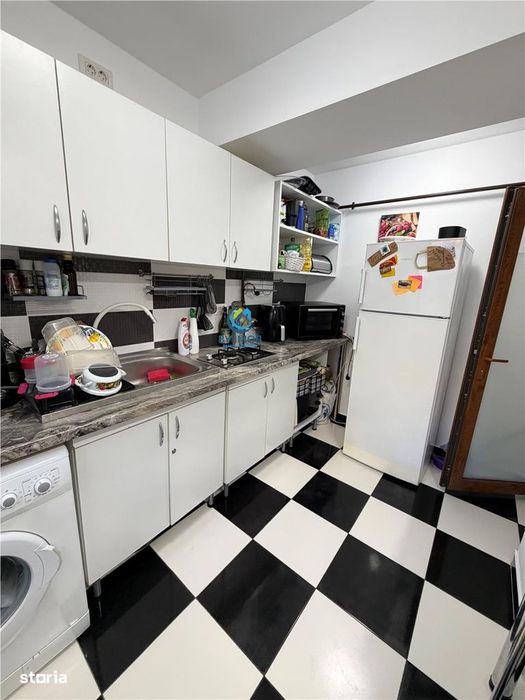 Vanzare Studio cu terasa 25 mp, zona Alezzi,  mob,utilat