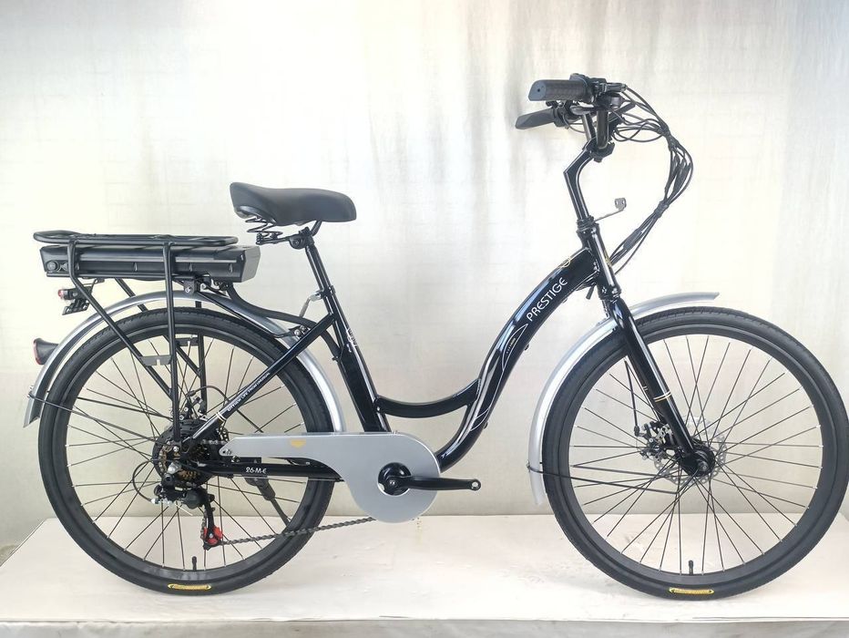 Elektro velosiped 26 28 36volt