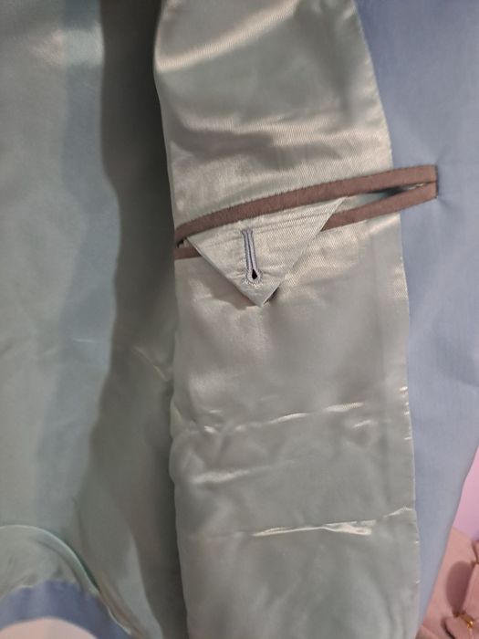 Мъжко яке внос Англия