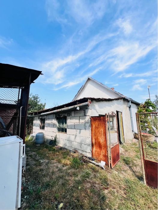 Casa de vanzare Mandruloc