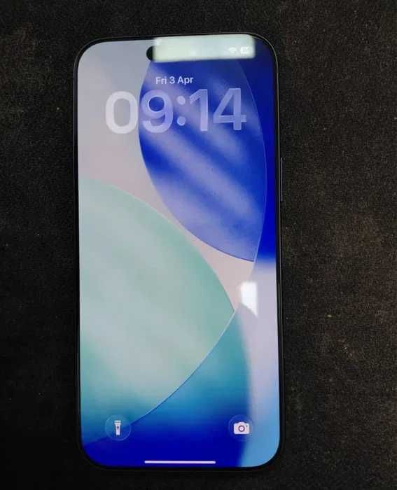 Vând iPhone 17 Pro Max – stare impecabilă