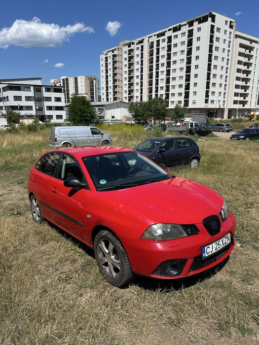 SEAT Ibiza 0 — imagine 4