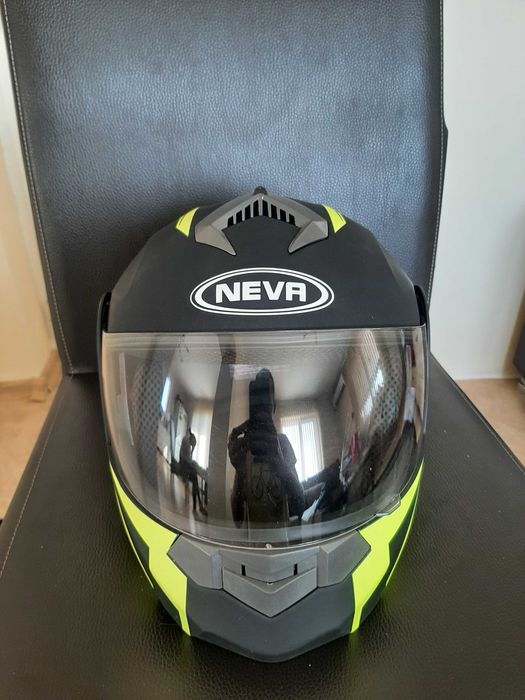 Каска за мотор NEVA