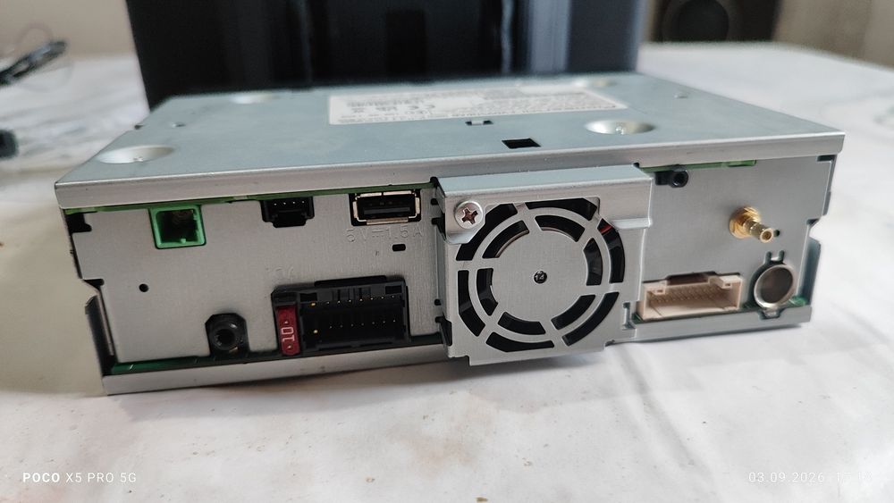 Pioneer SPH EVO 950 DAB