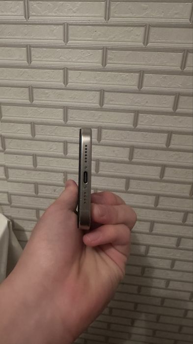 Iphone 15pro max