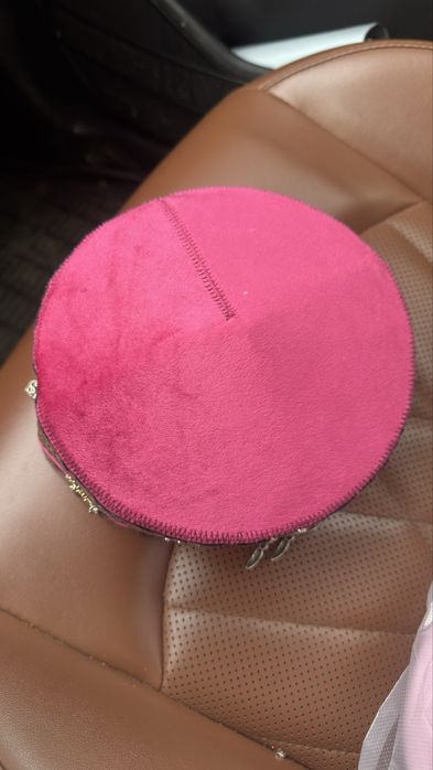 Ұлттық тақия доя наурыз