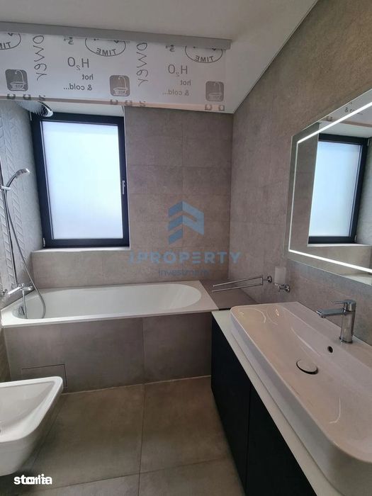 Floreasca | 5 Camere | Centrala | Terasa | X5 Bai | X2 Parcare |