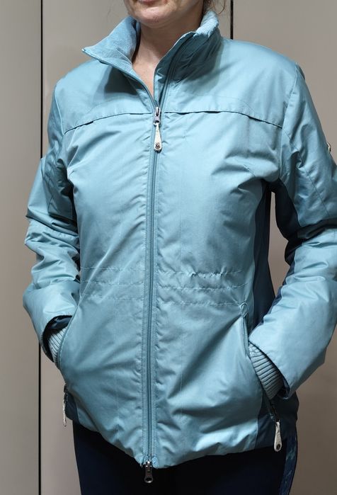 Куртка спортивная