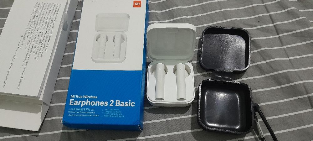 Mi TW earphones 2basic naushnik