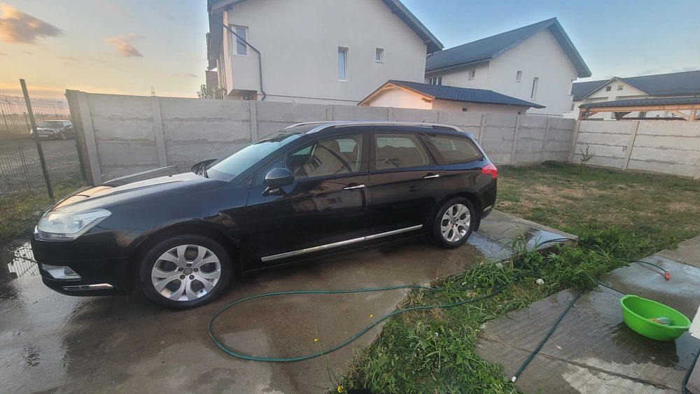 CITROËN C5