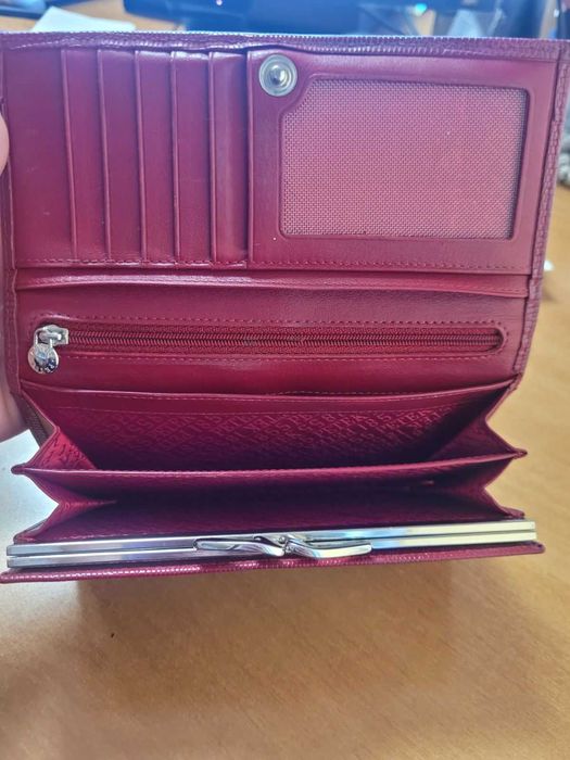 дамско портмоне Petek