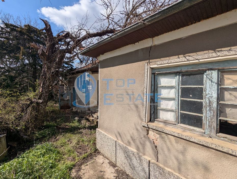 Продава се Къща в с. Ново градище, Област Велико Търново - 70 кв.м за 110 €/кв.м - Снимка #2