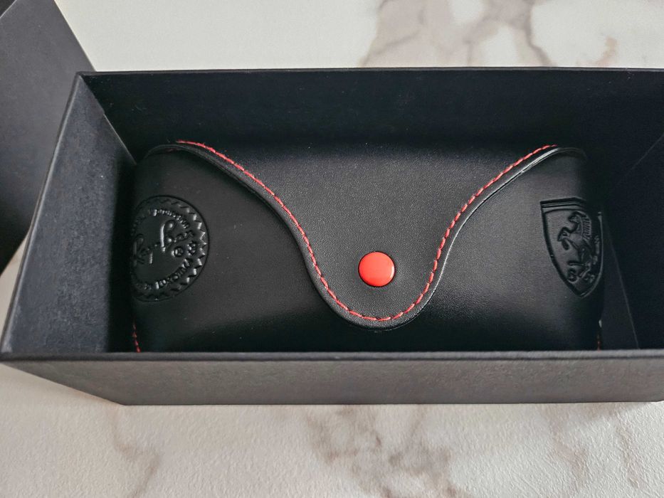 Oчила Ray Ban Ferrari