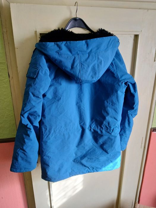 Мъжко яке Carhart