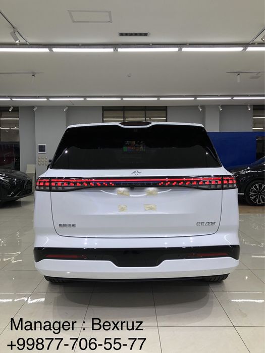 Dongfeng 008EP ULTRA 2026 Gibrit Full 3 - Yil 120 000 Km kafolat RUSTI