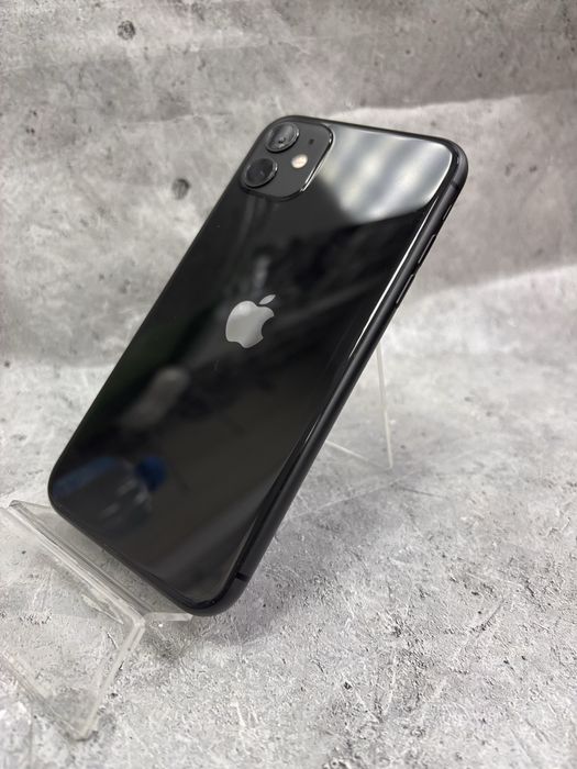 iPhone 11 АКБ: >80% (Костанай 1014, лот 980379)
