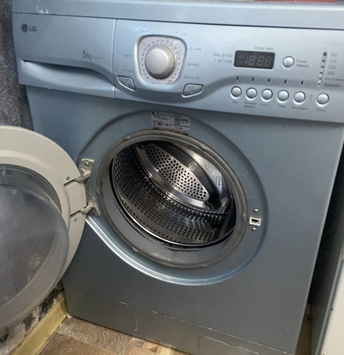 Стиральный машинка срочно