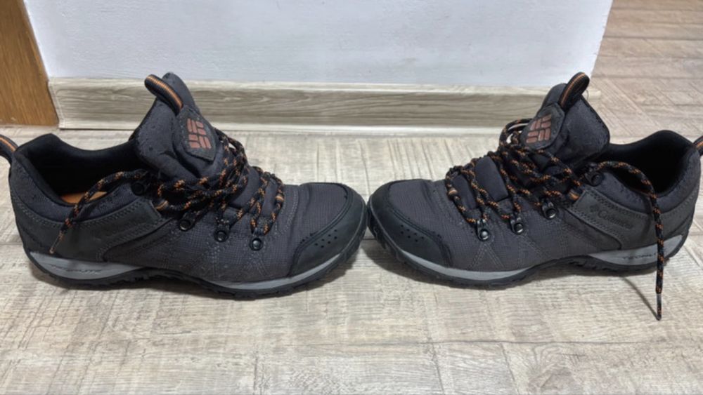 Ghete Columbia 41