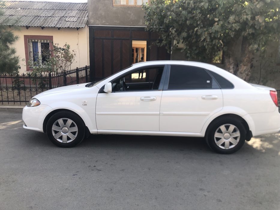 Jentra 1 pozitsiya zavadskoy gaz