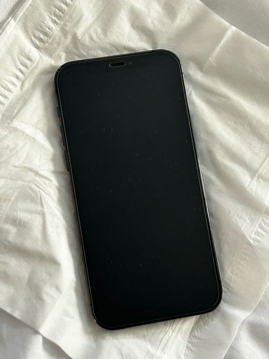 Iphone 12 Pro Pacific blue