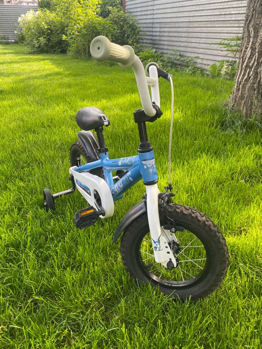 Велосипед детский 3-6 лет Centurion