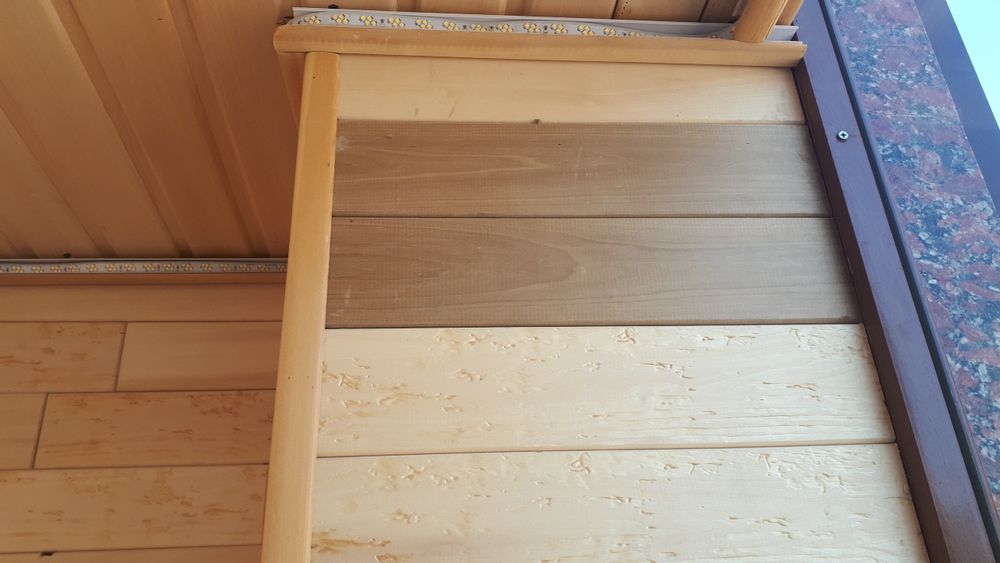 Строителство сауны и хамамы под ключ